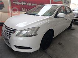 نيسان سنترا